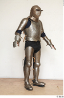  Photos Medieval Knight in plate armor 2 Medieval Clothing a poses army plate armor whole body 0008.jpg
